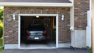 Garage Door Installation at Florence San Jose, California