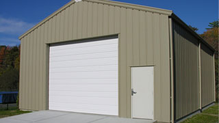 Garage Door Openers at Florence San Jose, California